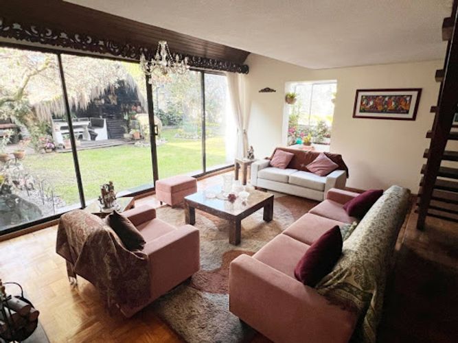 Casa en venta en Andes Norte, Bogotá · foto 6 de 24