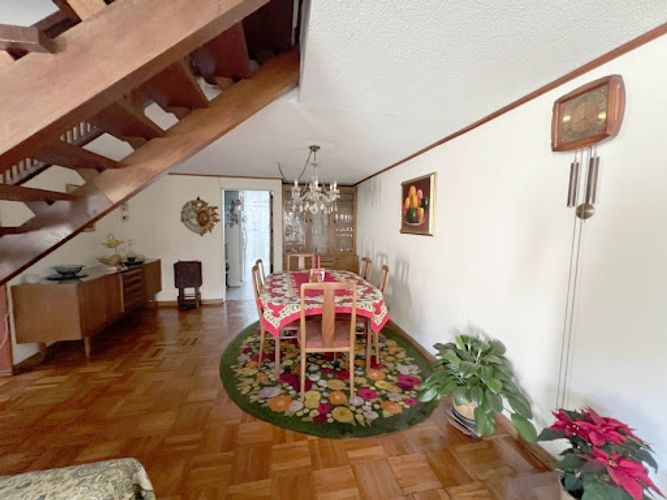 Casa en venta en Andes Norte, Bogotá · foto 7 de 24