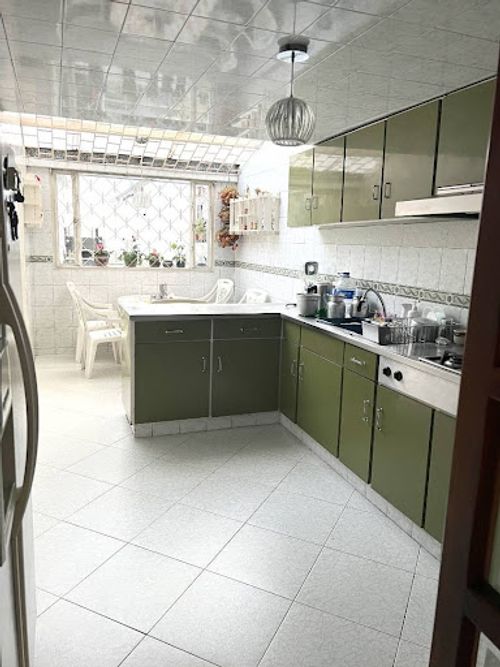 Casa en venta en Andes Norte, Bogotá · foto 8 de 24
