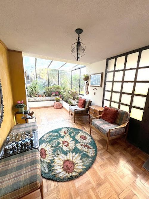 Casa en venta en Andes Norte, Bogotá · foto 9 de 24