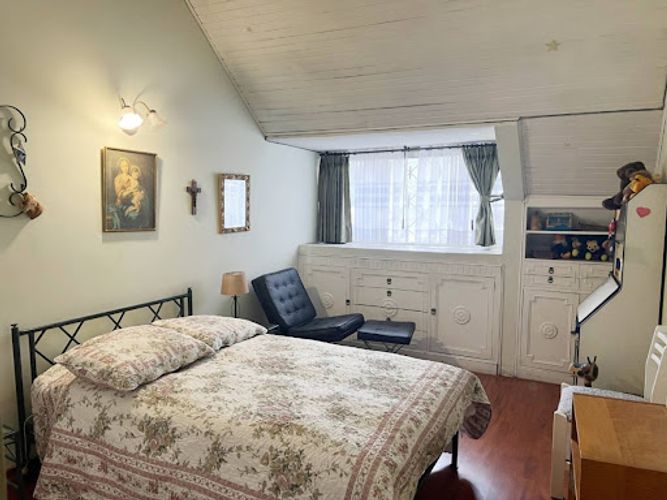 Casa en venta en Andes Norte, Bogotá · foto 15 de 24