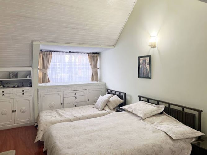Casa en venta en Andes Norte, Bogotá · foto 16 de 24