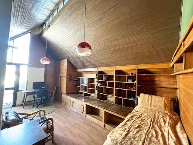 Casa en venta en Andes Norte, Bogotá · foto 17 de 24