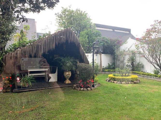 Casa en venta en Andes Norte, Bogotá · foto 21 de 24