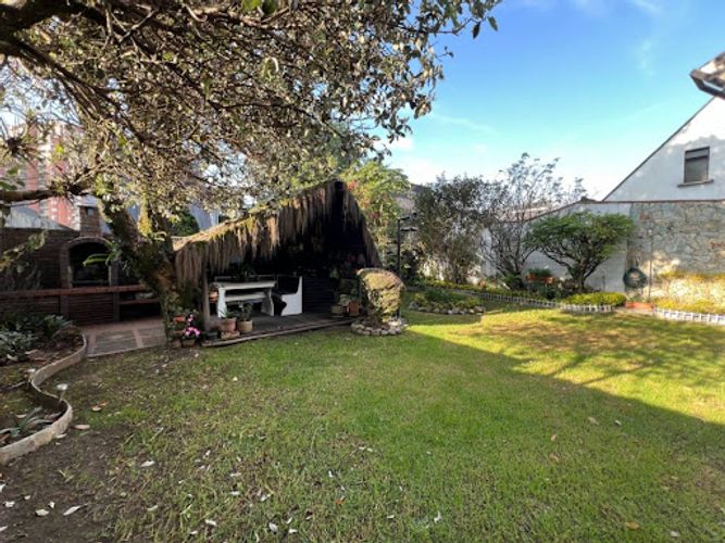 Casa en venta en Andes Norte, Bogotá · foto 22 de 24