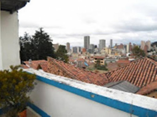 Casa en venta en Egipto, Bogotá · foto 5 de 15