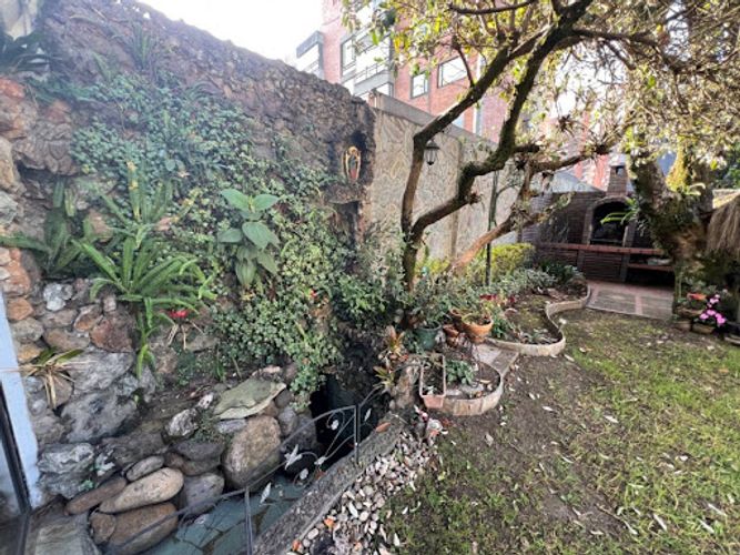 Casa en venta en Andes Norte, Bogotá · foto 24 de 24