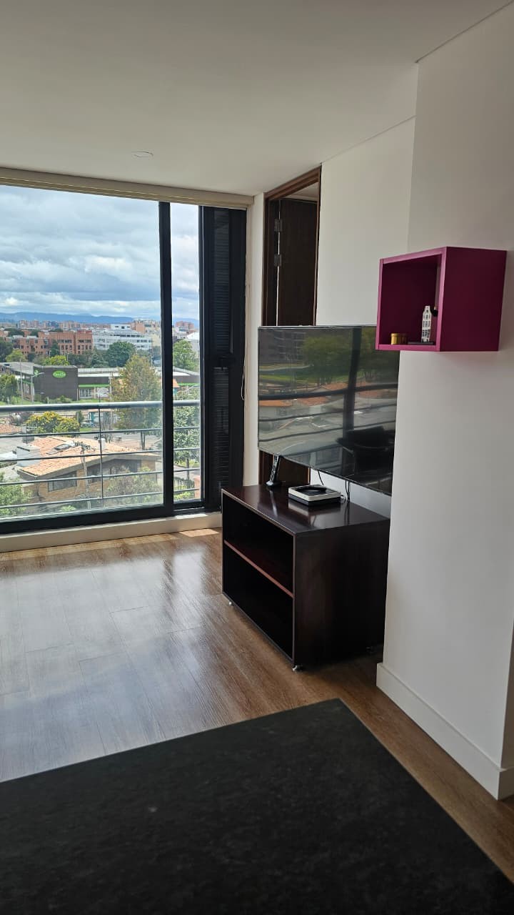 Apartamento en venta en Santa Ana, Bogotá · foto 7 de 20