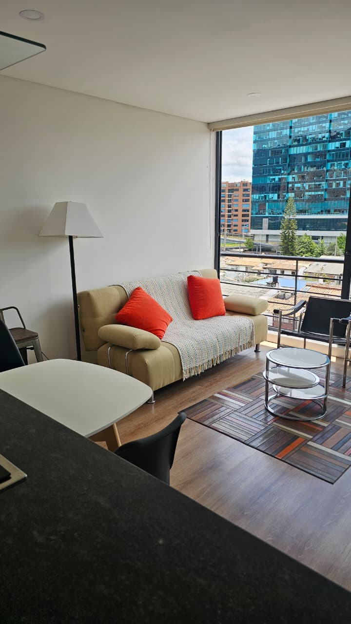 Apartamento en venta en Santa Ana, Bogotá · foto 6 de 20