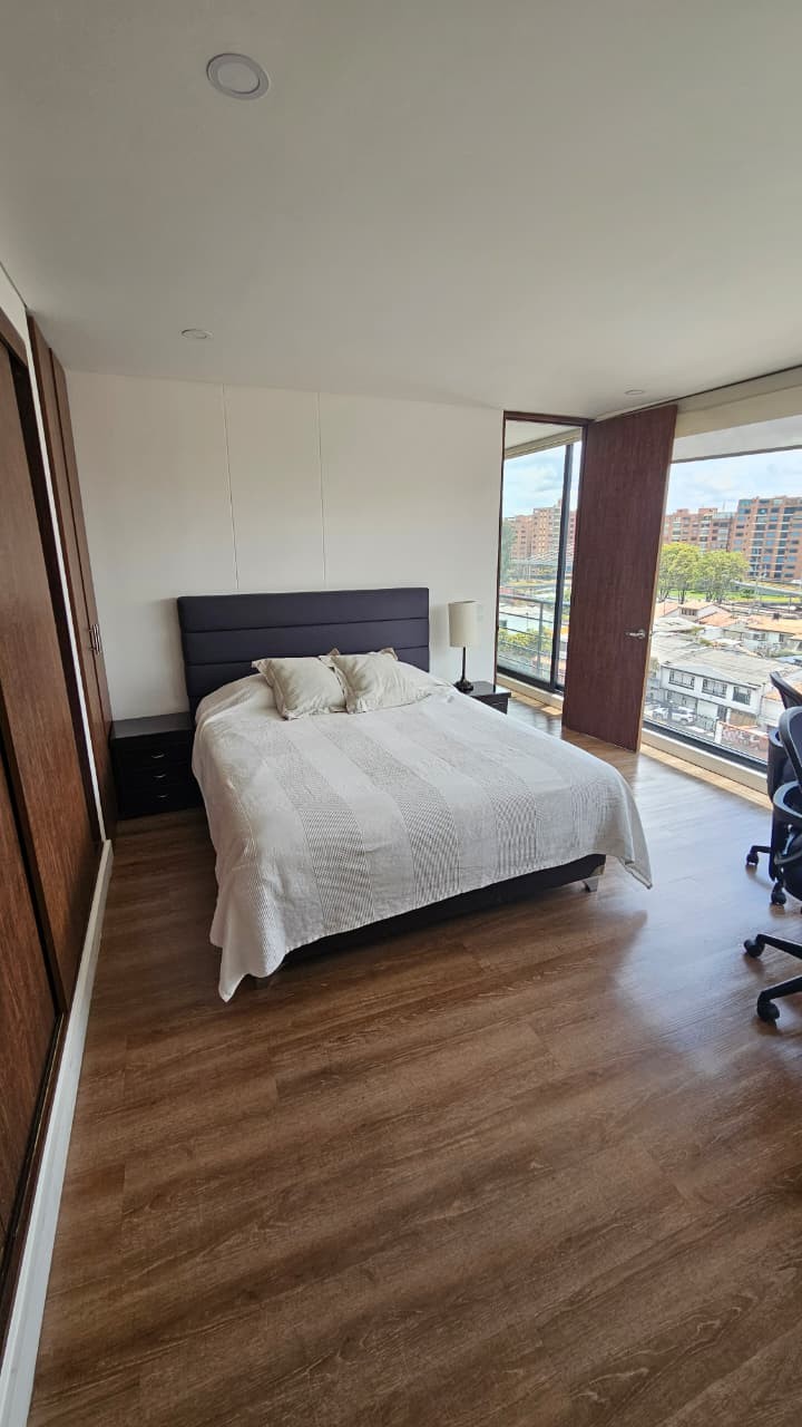 Apartamento en venta en Santa Ana, Bogotá · foto 12 de 20