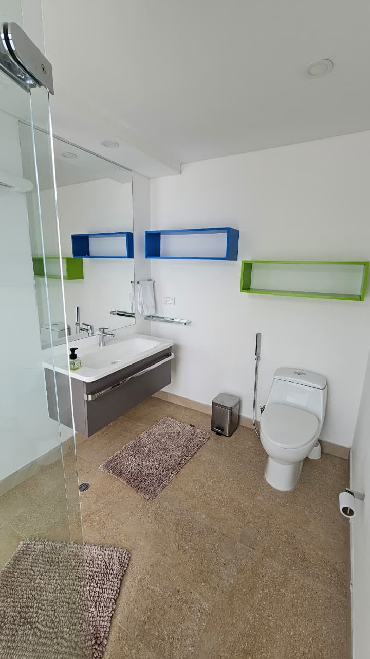 Apartamento en venta en Santa Ana, Bogotá · foto 14 de 20