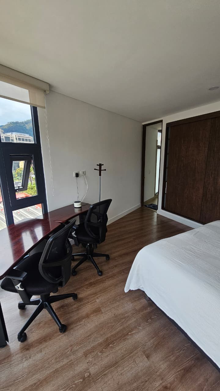 Apartamento en venta en Santa Ana, Bogotá · foto 13 de 20