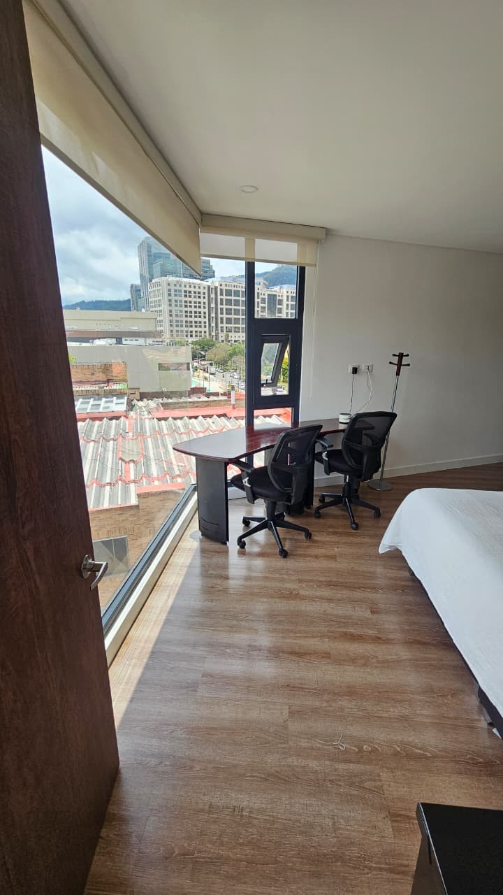 Apartamento en venta en Santa Ana, Bogotá · foto 11 de 20