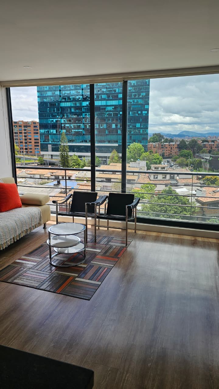 Apartamento en venta en Santa Ana, Bogotá · foto 8 de 20