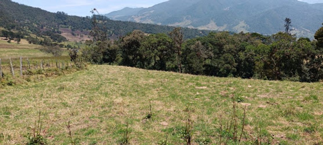 Lote en venta en Paso Real, La Calera, 11287 m² · foto 2 de 9
