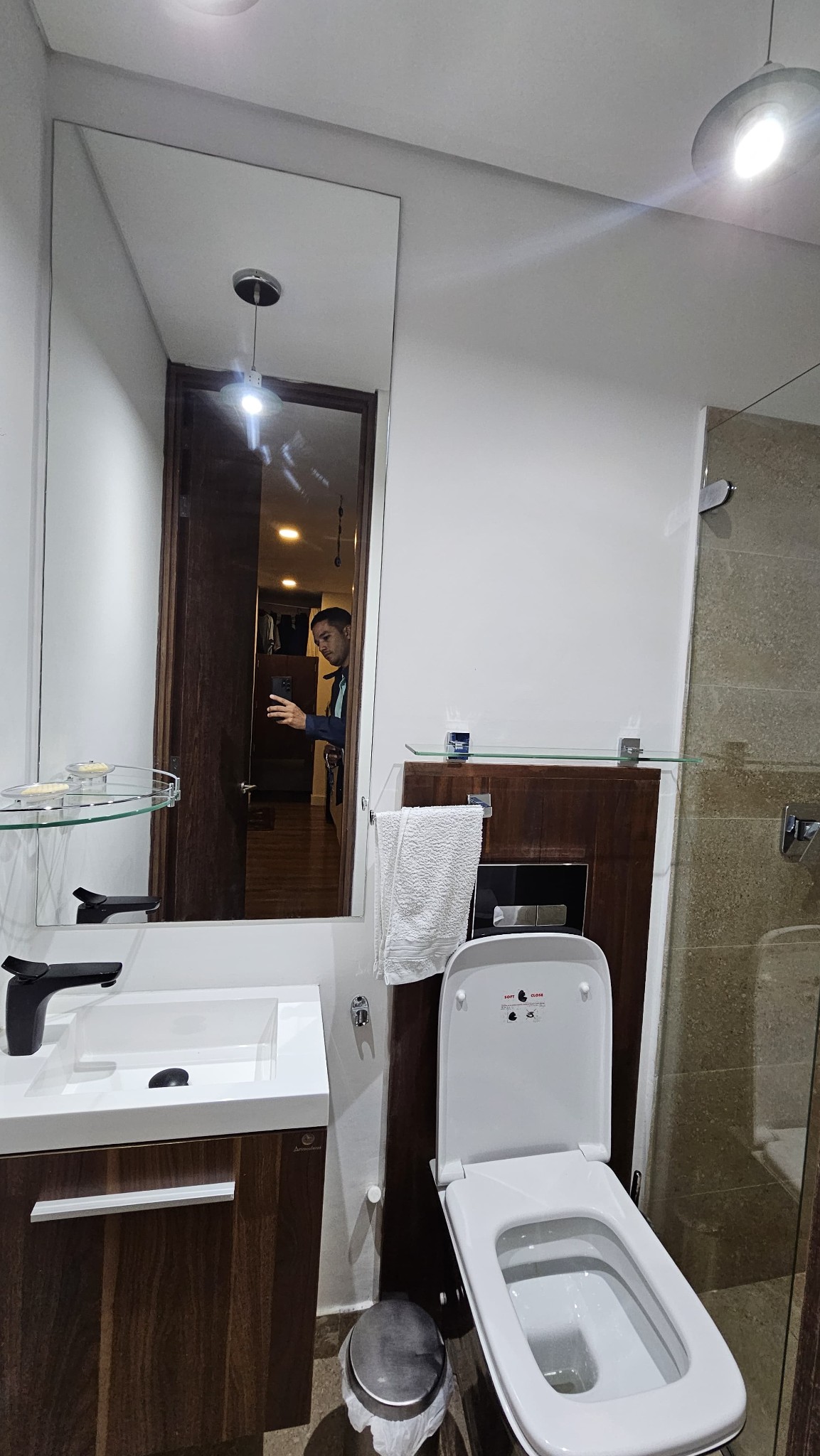 Apartamento en venta en Santa Ana, Bogotá · foto 15 de 20
