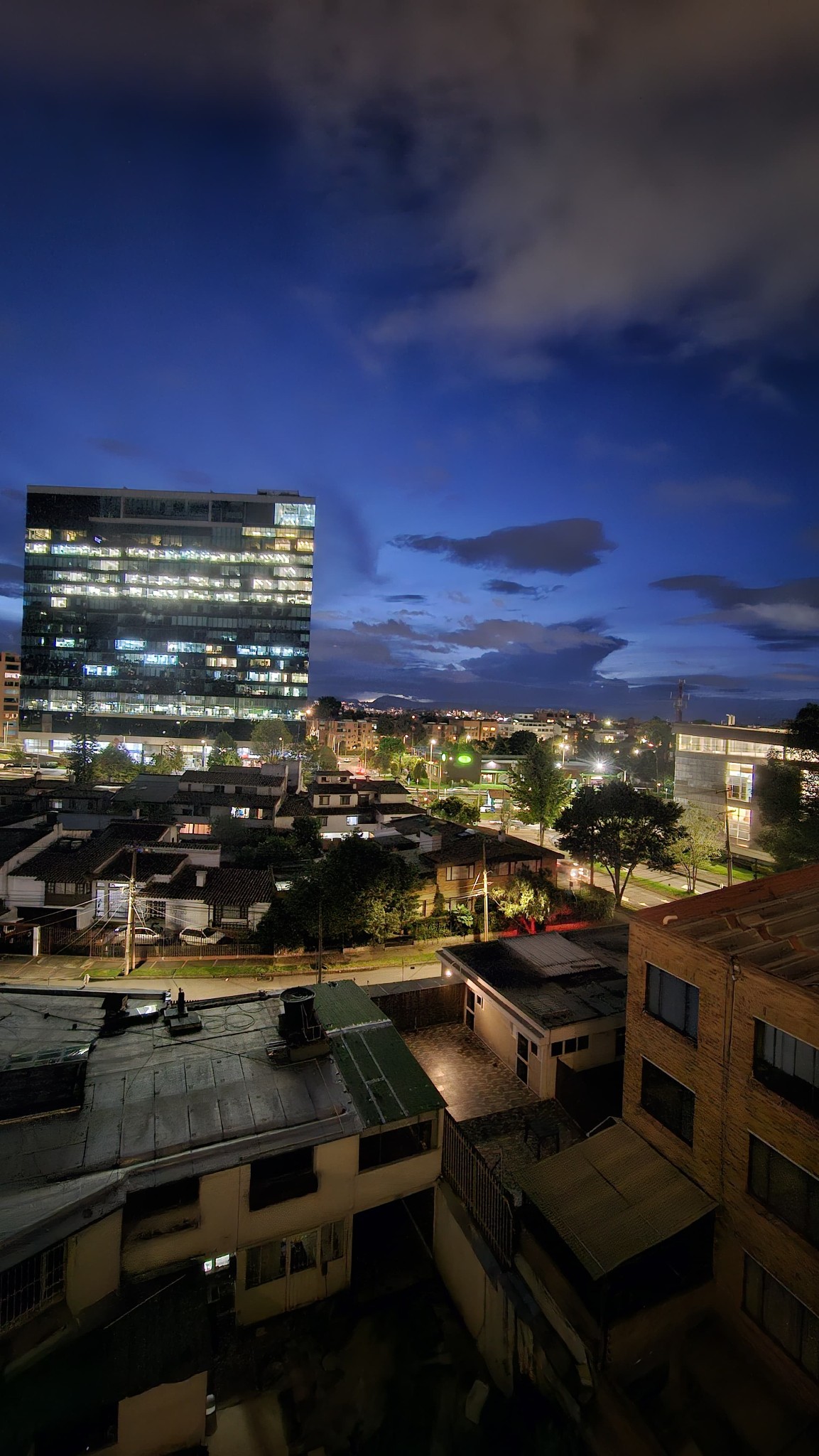 Apartamento en venta en Santa Ana, Bogotá · foto 20 de 20