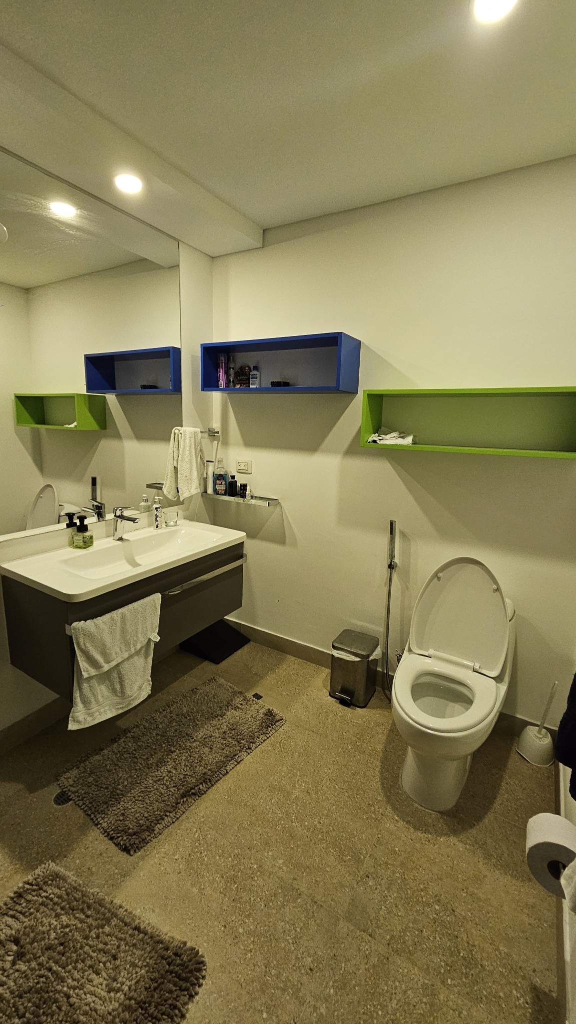 Apartamento en venta en Santa Ana, Bogotá · foto 9 de 20