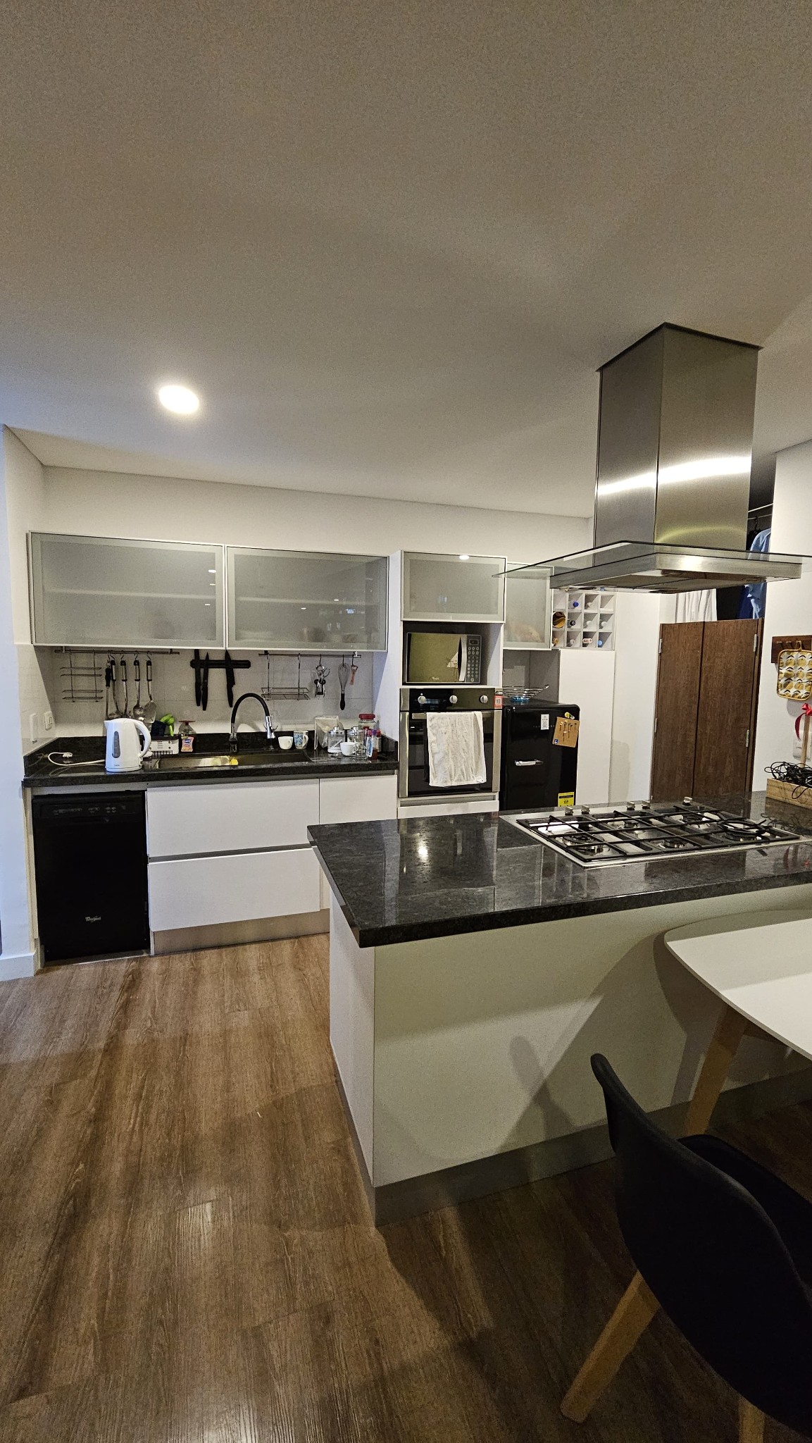 Apartamento en venta en Santa Ana, Bogotá · foto 2 de 20