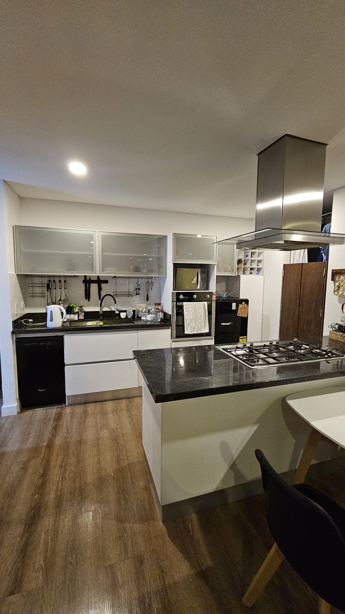 Apartamento en venta en Santa Ana, Bogotá · foto 5 de 20