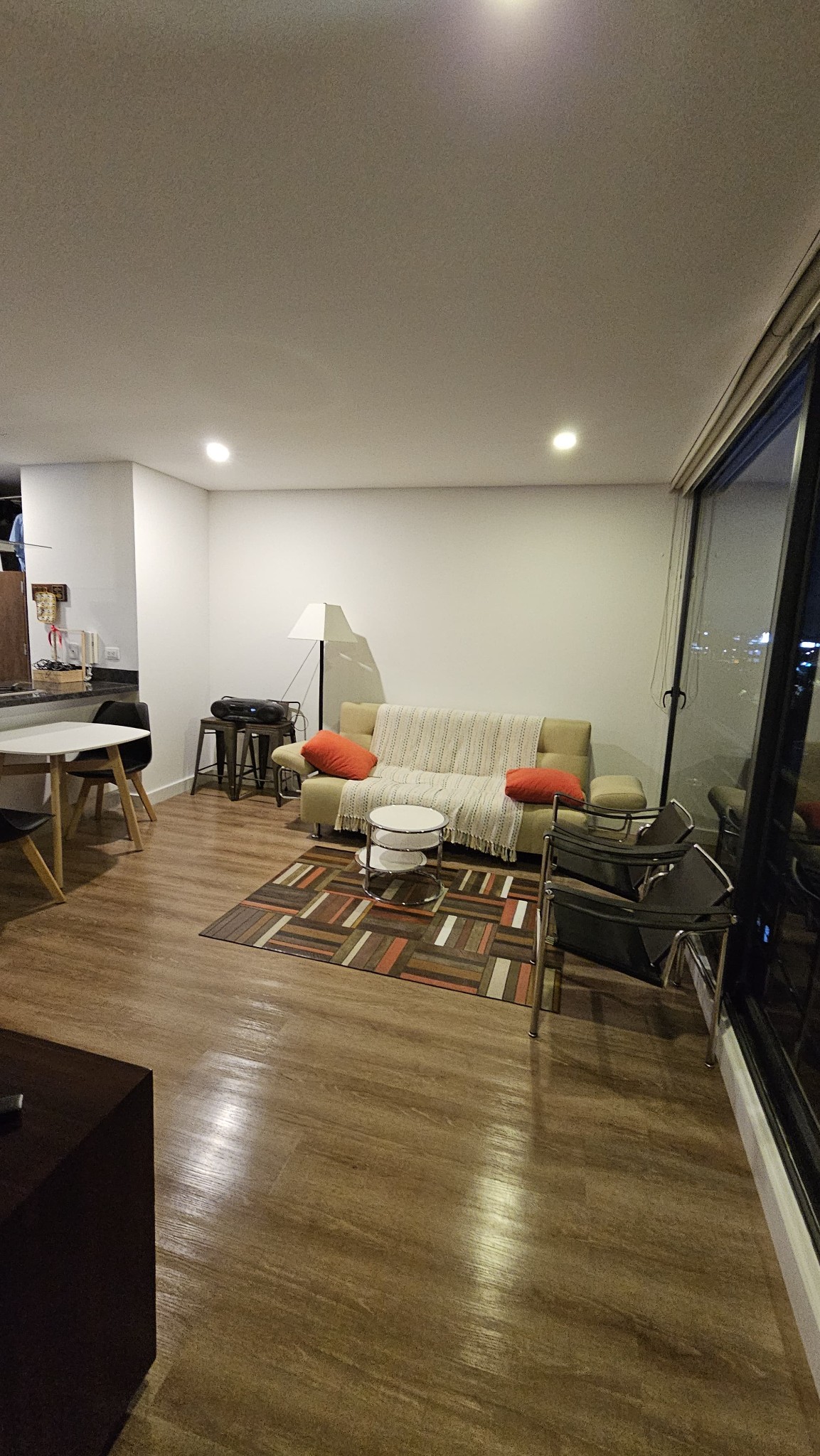 Apartamento en venta en Santa Ana, Bogotá · foto 18 de 20