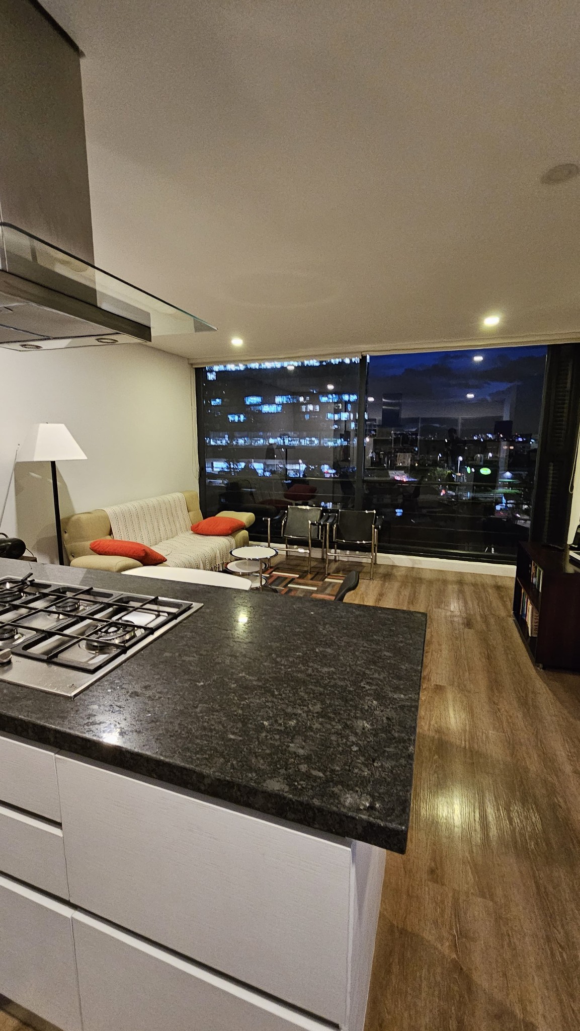 Apartamento en venta en Santa Ana, Bogotá · foto 19 de 20