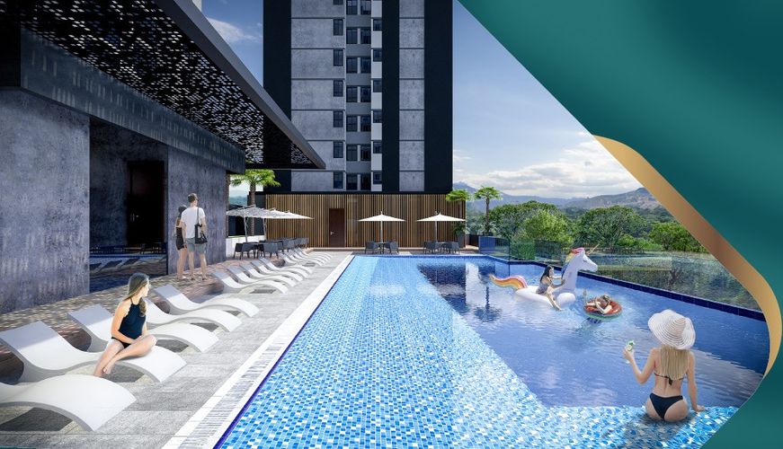 Apartamento de 3 alcobas en venta en Ciudad Venecia, Bucaramanga, 77 m² · foto 9 de 9