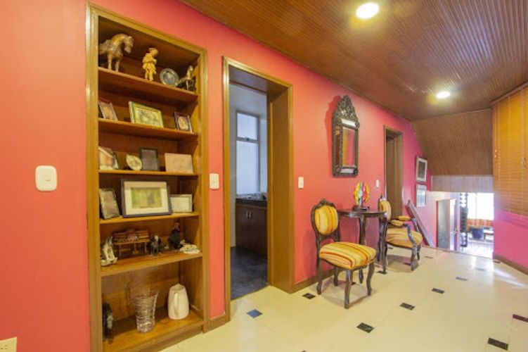 Apartamento de 4 alcobas en venta en El Retiro, Bogotá, 207 m² · foto 13 de 24