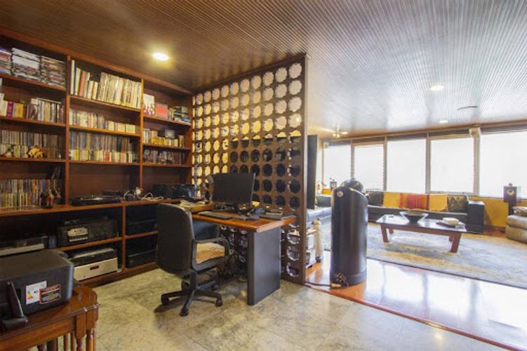Apartamento de 4 alcobas en venta en El Retiro, Bogotá, 207 m² · foto 14 de 24