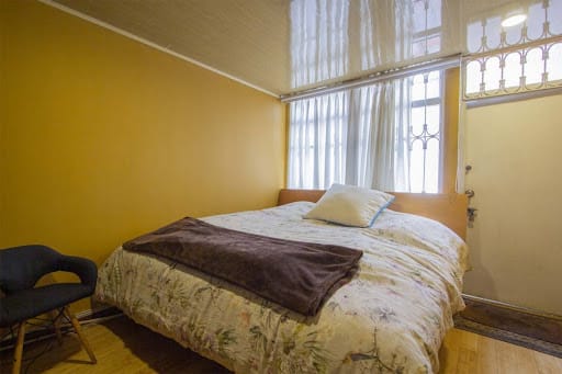 Apartamento de 4 alcobas en venta en El Retiro, Bogotá, 207 m² · foto 16 de 24