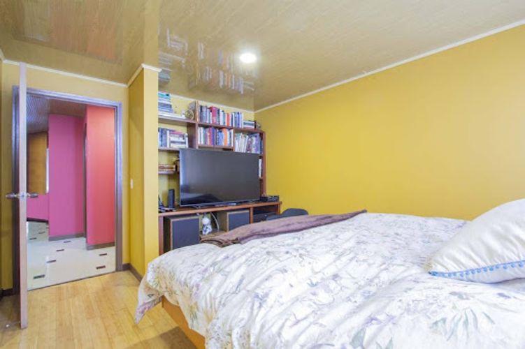 Apartamento de 4 alcobas en venta en El Retiro, Bogotá, 207 m² · foto 17 de 24