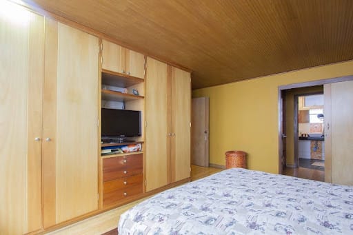 Apartamento de 4 alcobas en venta en El Retiro, Bogotá, 207 m² · foto 19 de 24