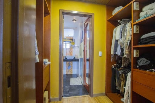 Apartamento de 4 alcobas en venta en El Retiro, Bogotá, 207 m² · foto 20 de 24