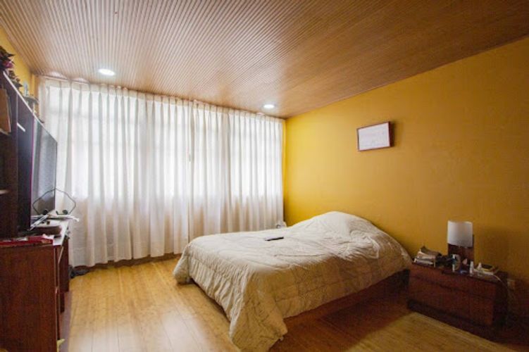 Apartamento de 4 alcobas en venta en El Retiro, Bogotá, 207 m² · foto 21 de 24