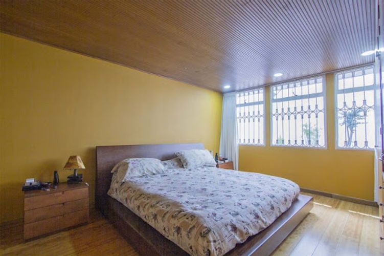 Apartamento de 4 alcobas en venta en El Retiro, Bogotá, 207 m² · foto 22 de 24