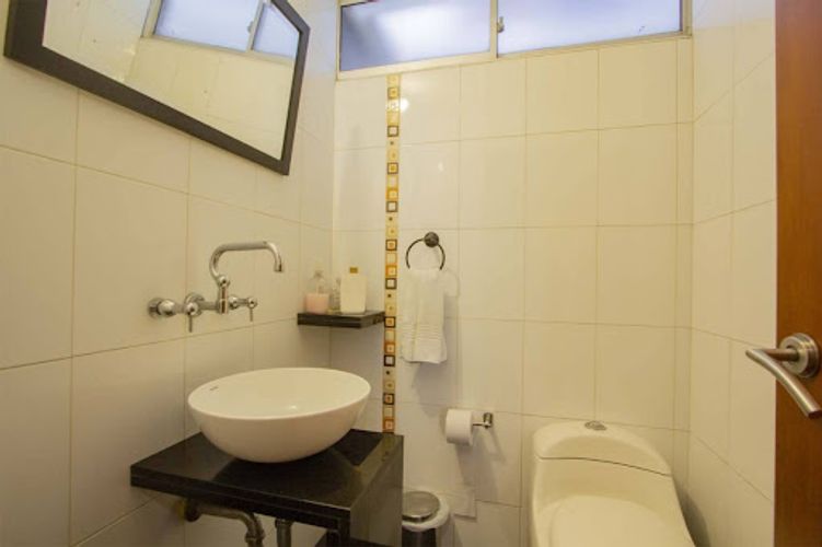 Apartamento de 4 alcobas en venta en El Retiro, Bogotá, 207 m² · foto 23 de 24