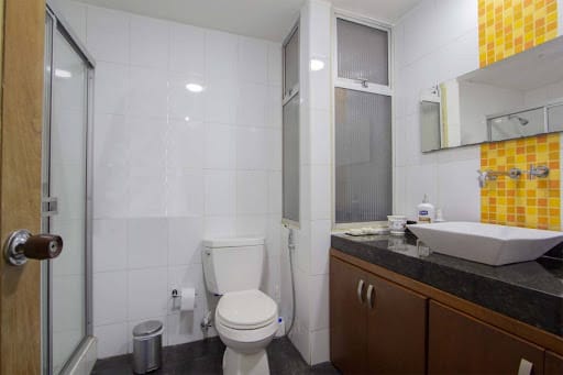 Apartamento de 4 alcobas en venta en El Retiro, Bogotá, 207 m² · foto 24 de 24