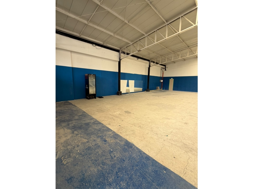 Bodega en Arriendo en Centro, Pereira