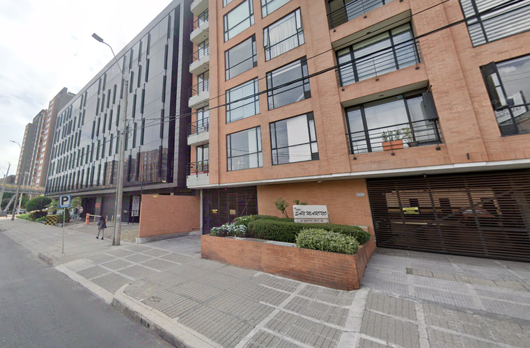 Apartamento en venta en Bella Suiza, Bogotá · foto 2 de 21