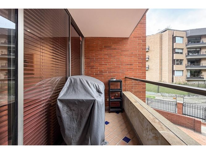 Apartamento de 3 alcobas en venta en Santa Barbara, Bogotá, 159 m² · foto 11 de 18