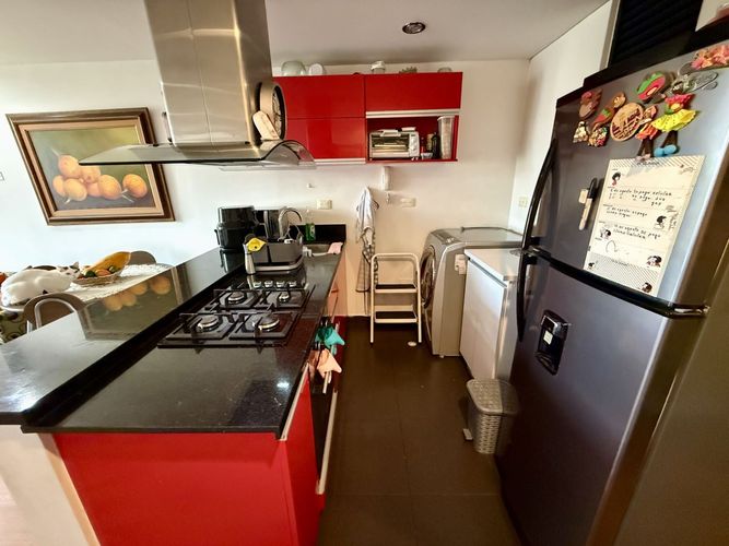 Apartamento en venta en Bella Suiza, Bogotá · foto 6 de 21