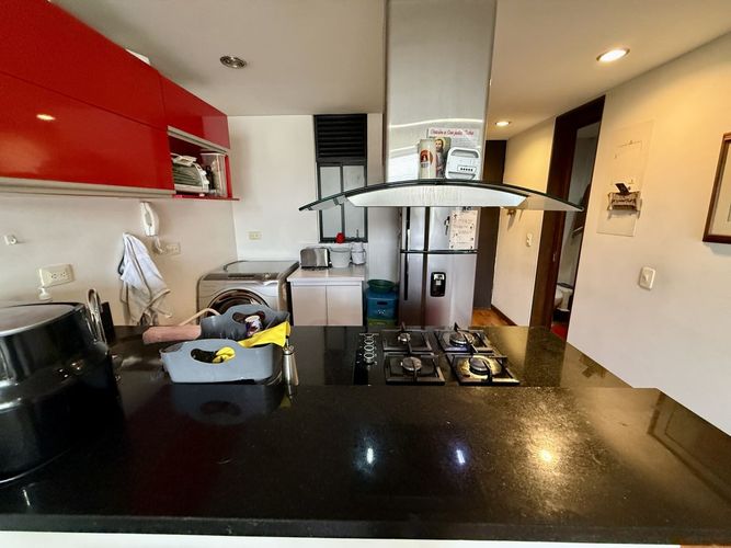 Apartamento en venta en Bella Suiza, Bogotá · foto 8 de 21
