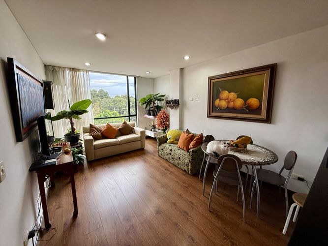 Apartamento en venta en Bella Suiza, Bogotá · foto 10 de 21