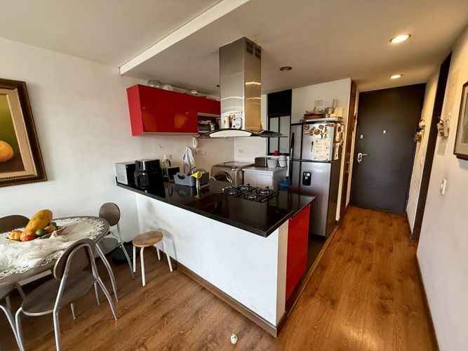 Apartamento en venta en Bella Suiza, Bogotá · foto 11 de 21