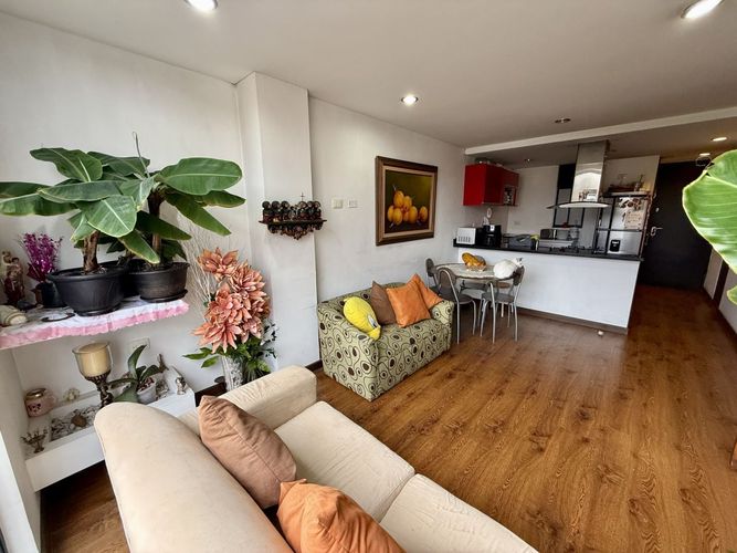 Apartamento en venta en Bella Suiza, Bogotá · foto 12 de 21