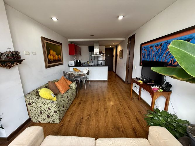 Apartamento en venta en Bella Suiza, Bogotá · foto 13 de 21