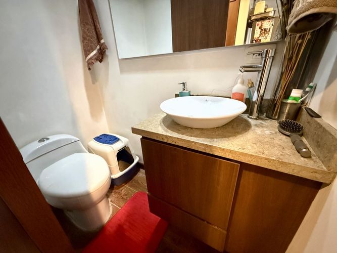 Apartamento en venta en Bella Suiza, Bogotá · foto 14 de 21