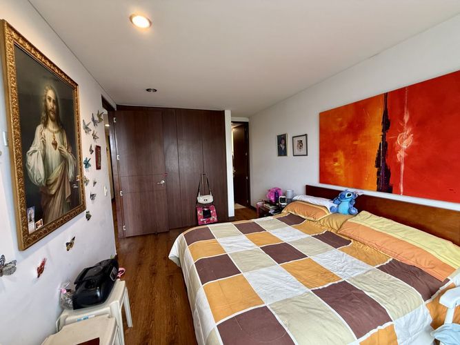 Apartamento en venta en Bella Suiza, Bogotá · foto 15 de 21