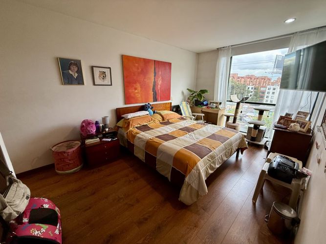 Apartamento en venta en Bella Suiza, Bogotá · foto 16 de 21