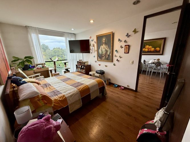 Apartamento en venta en Bella Suiza, Bogotá · foto 17 de 21